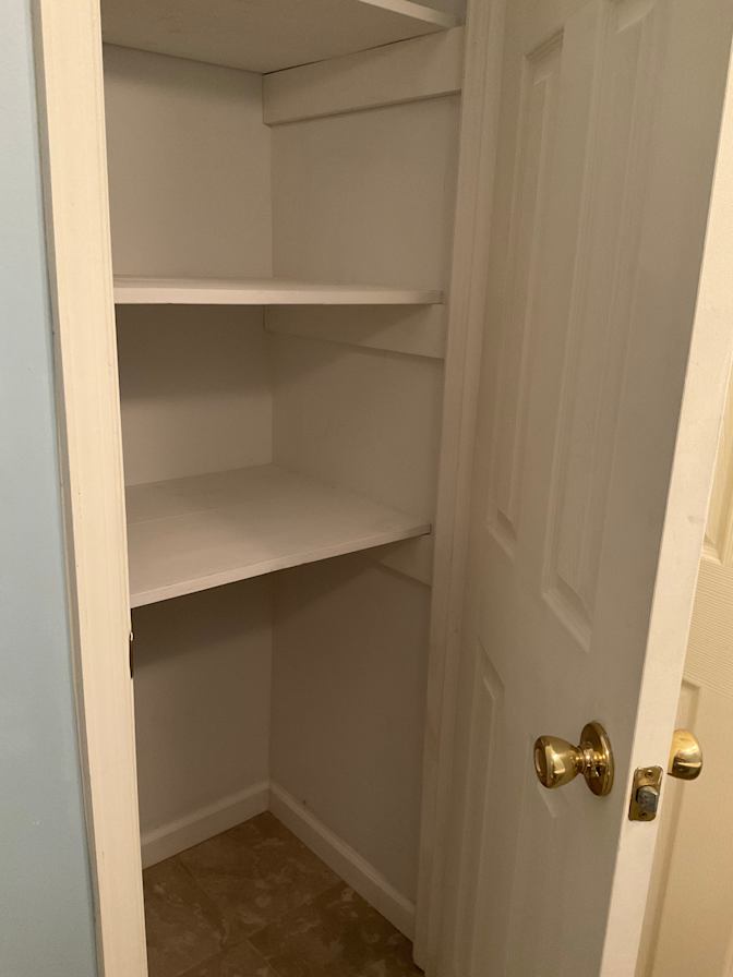 Deborah's room