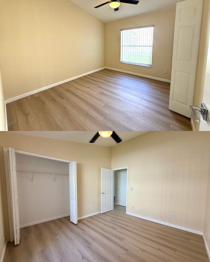 Karen's room