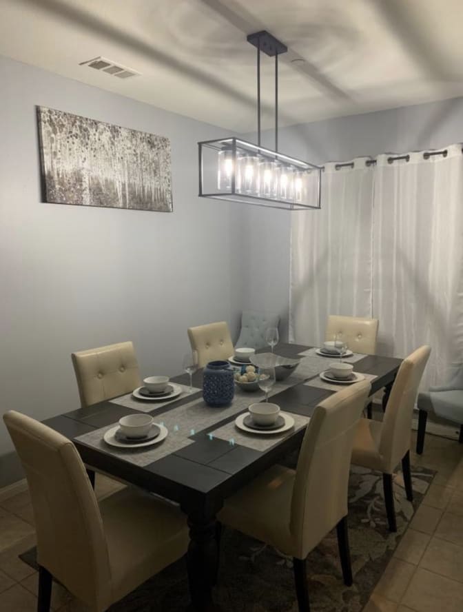 Room For Rent -Oxnard's room