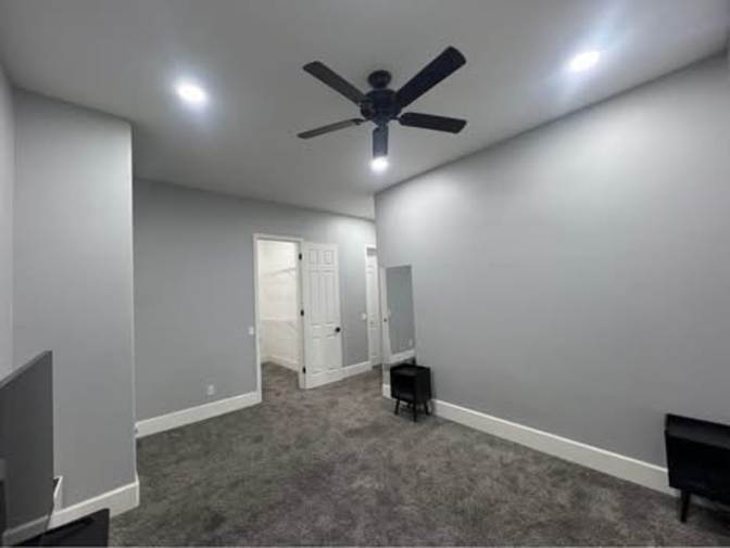 Amir's room