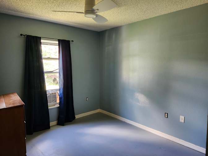 Beth's room