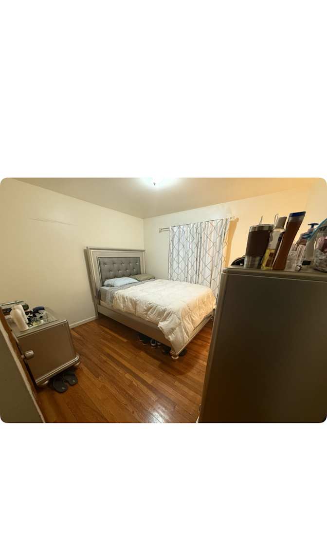 Abu's room