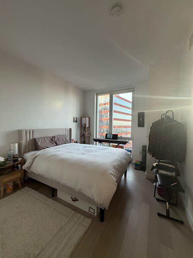 Jayden's room