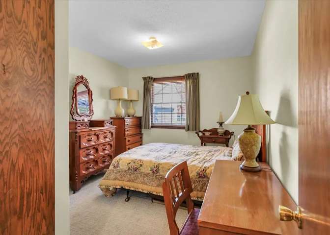 Katie's room