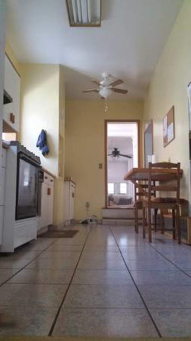 Mary's room