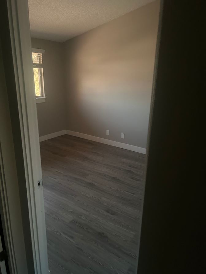 Cornilious Jackson's room