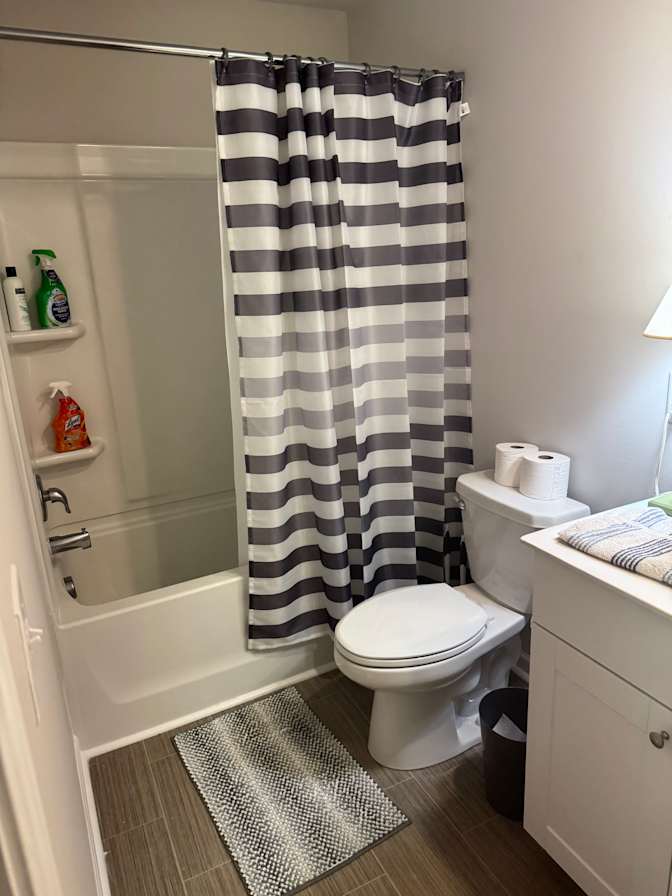 Cam's room