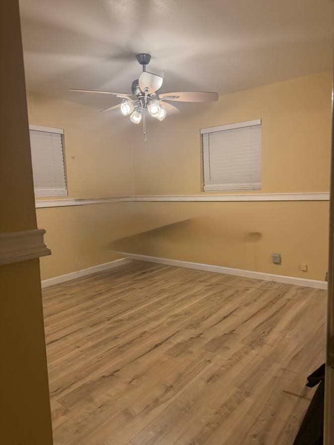 Brenda Cardenas's room