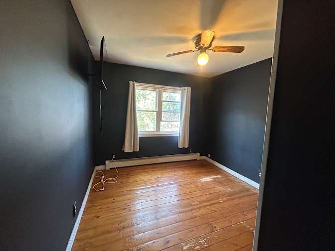 Hope Hernandez's room