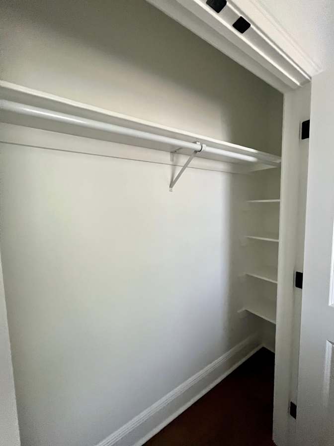 Nadia's room
