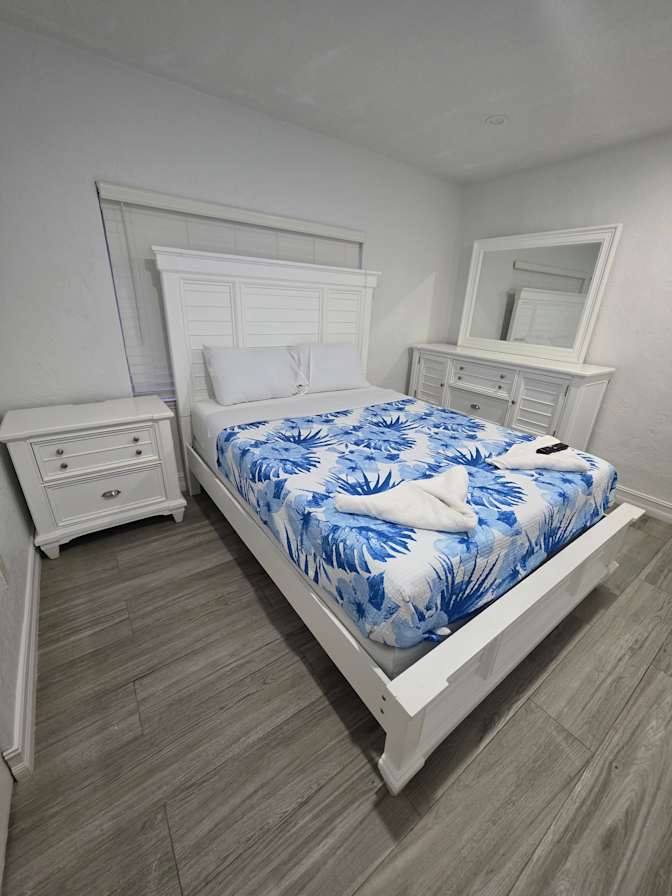 GIL's room