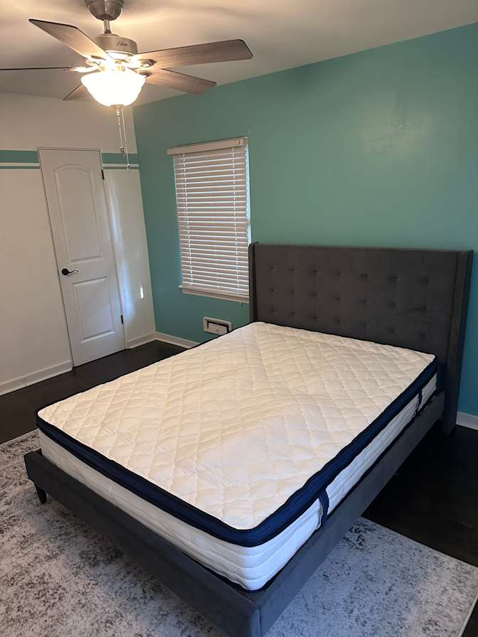 Pulkit's room