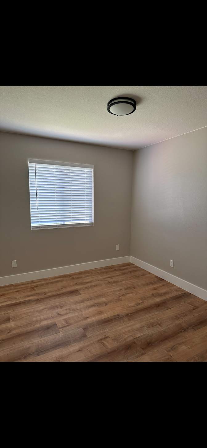 Zack's room