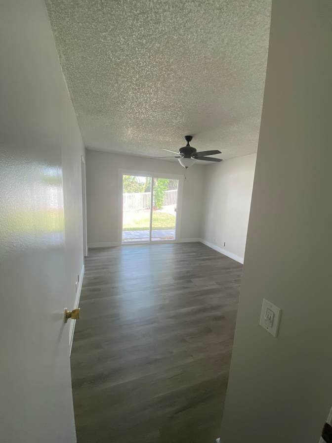 Marcus's room