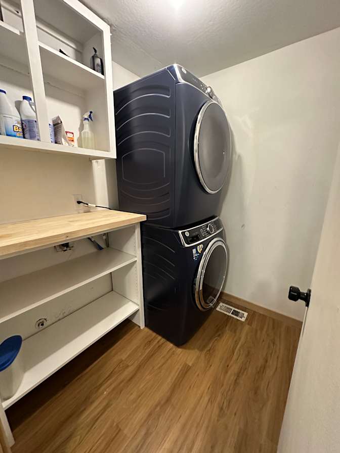 Ahmad's room