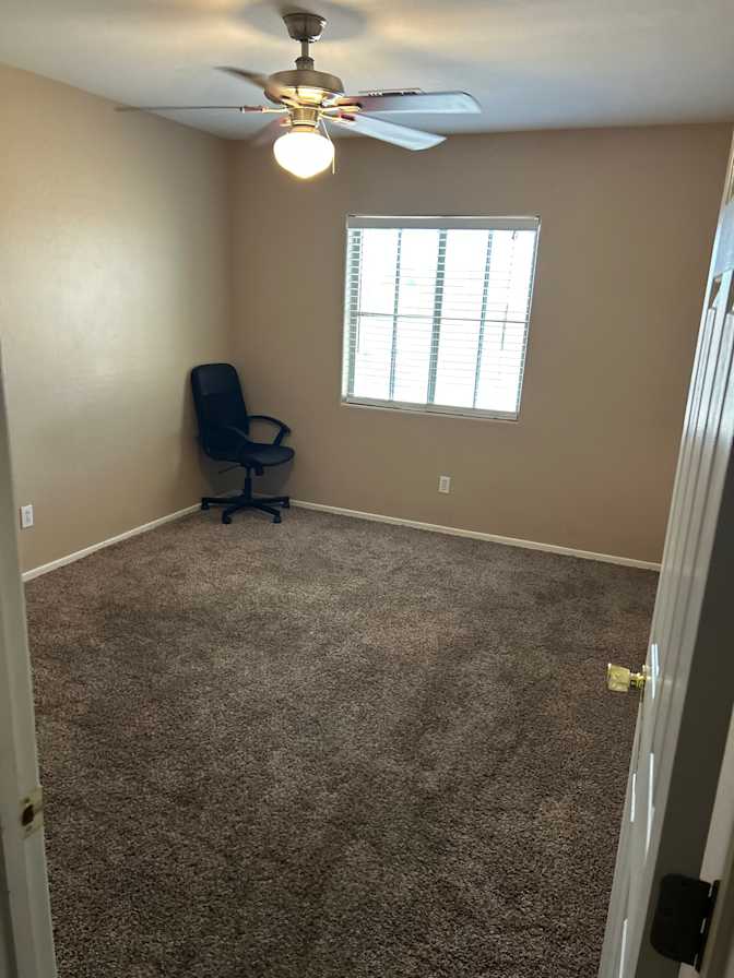 Jonathan's room