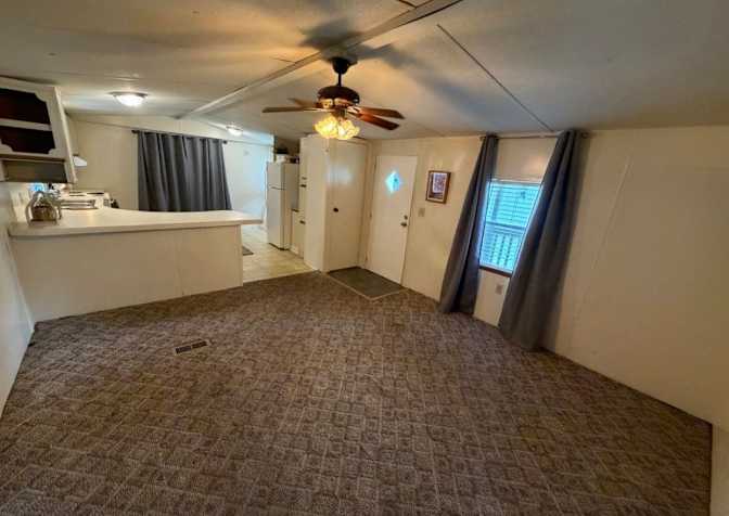 Michelle's room
