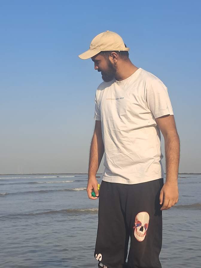 sahil ramteke