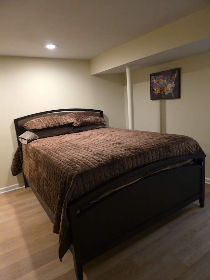 Joseph's room