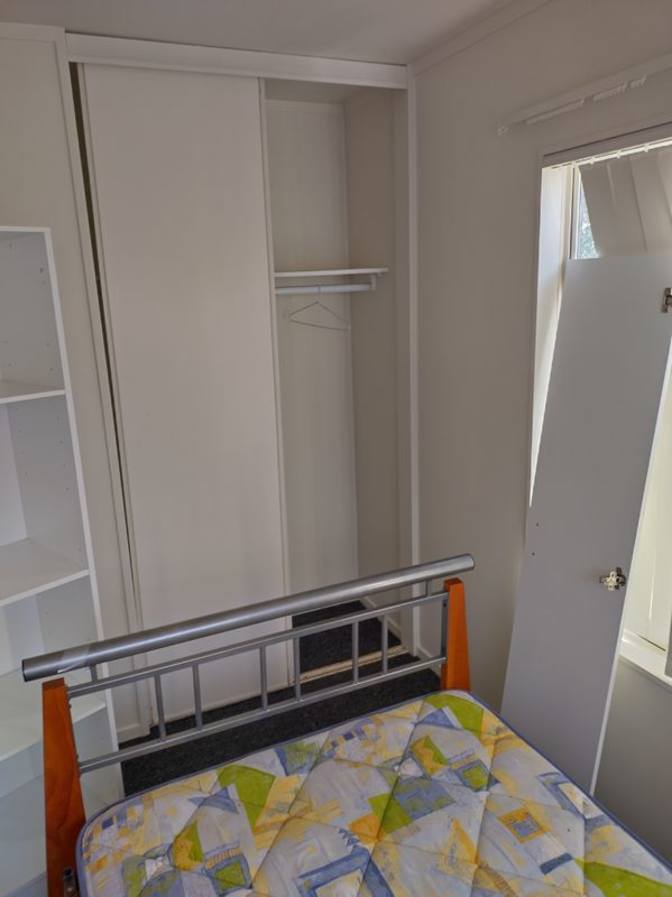 Phil's room
