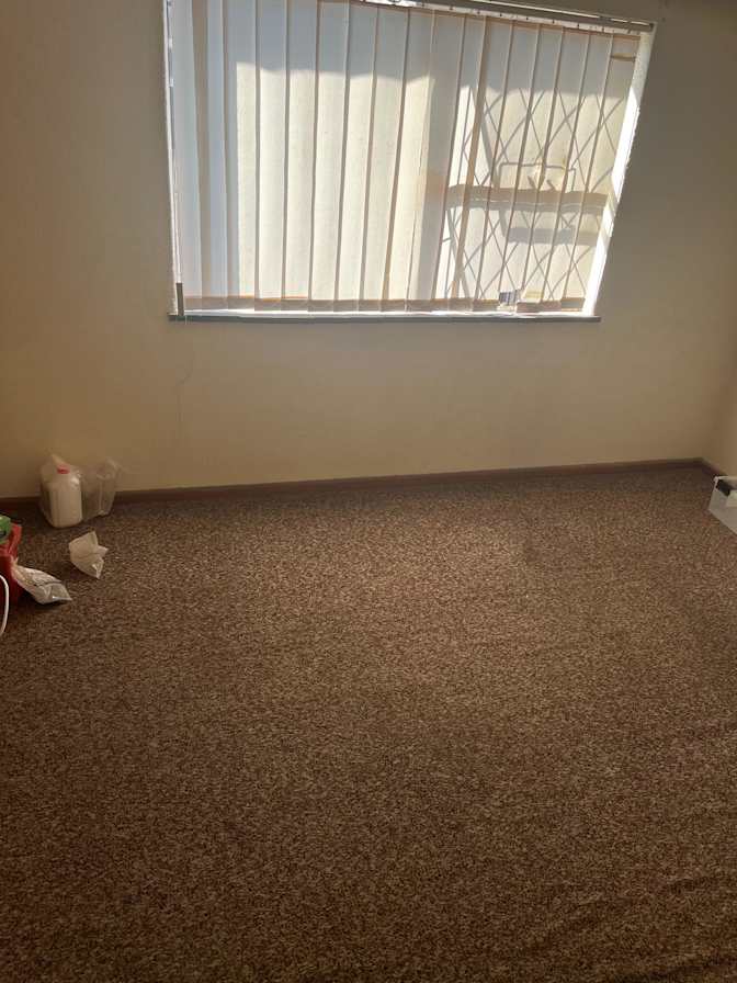 Robert's room