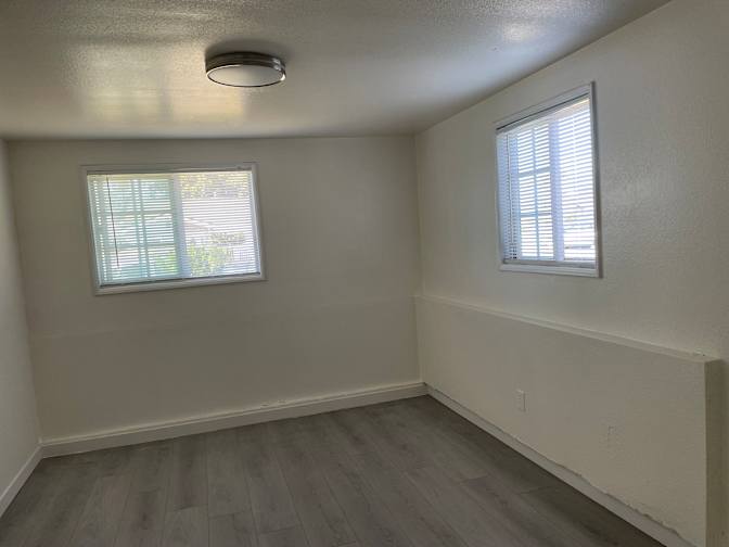 Joy's room