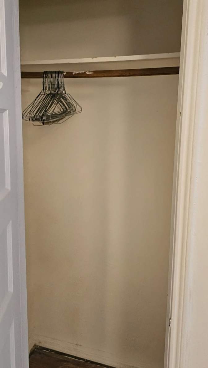 Danika's room