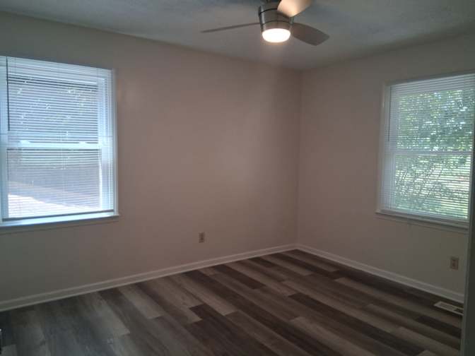 Eunice M Pearson's room