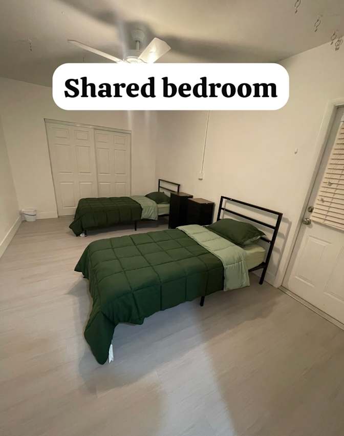 Juleidys's room
