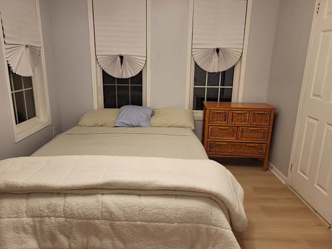Mary's room