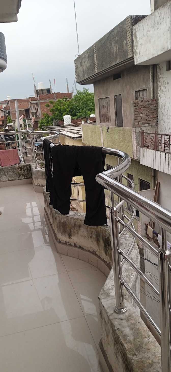 Shweta singh's room
