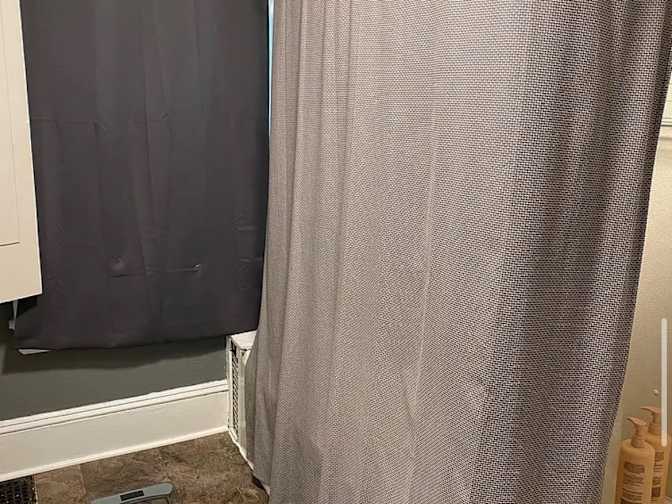 Niani Buchanan's room