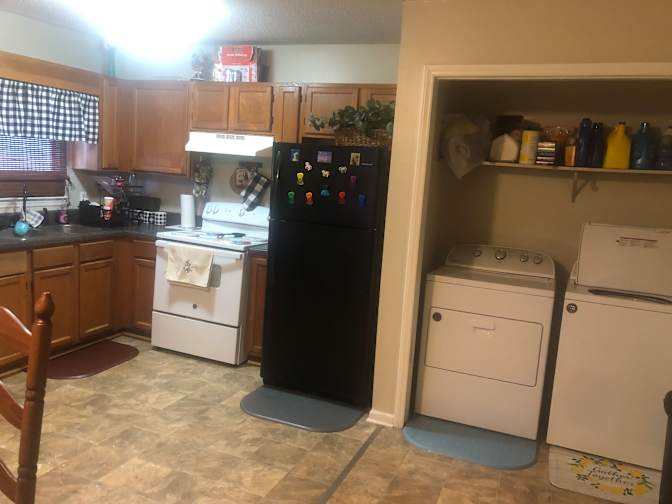 ADAM's room