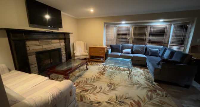Brisk's room
