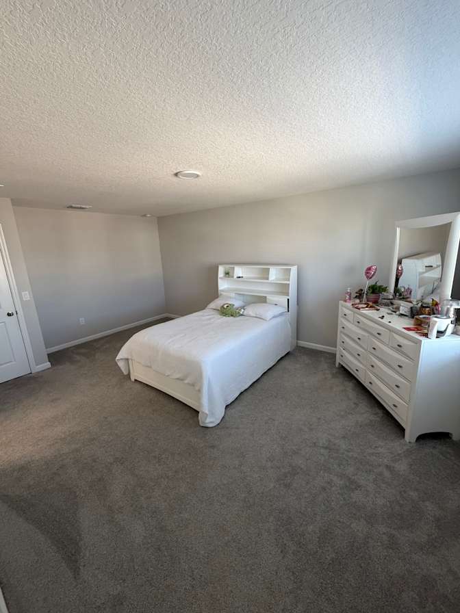 Juliana's room