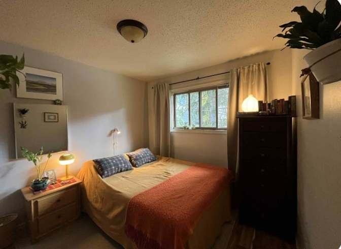 Kimberley Kennedy's room