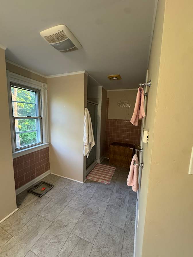 Stephanie's room
