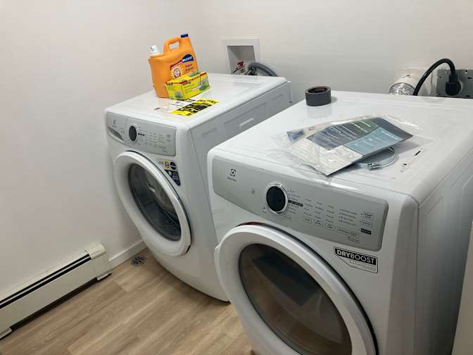 Ahsan Akhlaque's room