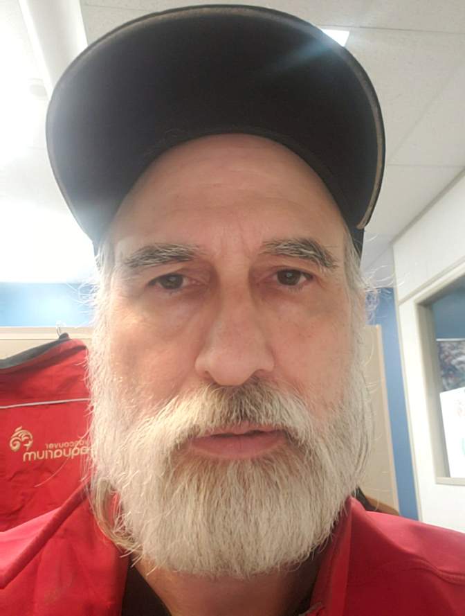 Chris Preymak