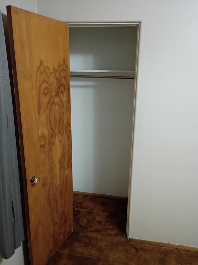 Christopher's room