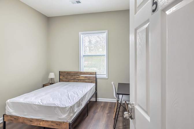 PadSplit's room