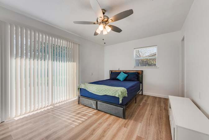 PadSplit's room