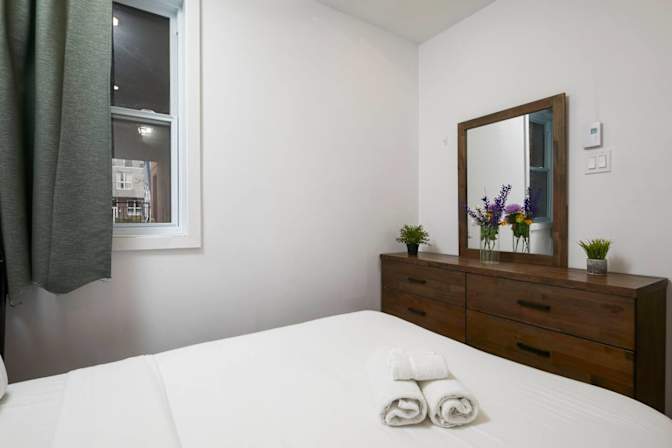 Nelson Couto's room