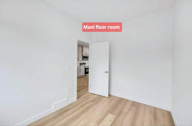 Sun's room
