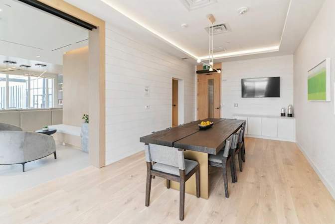 Dhruv Rajput's room