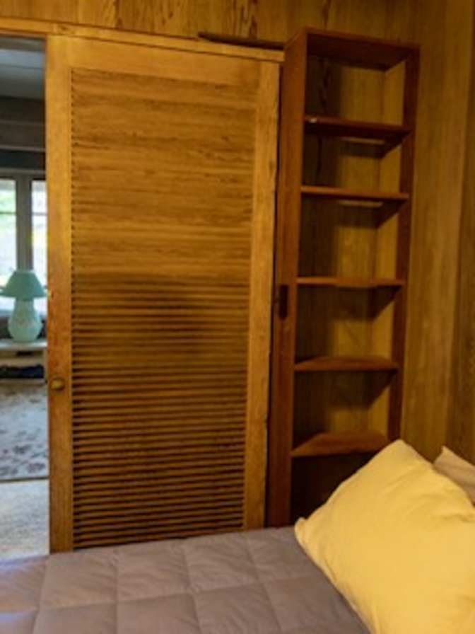 Diane's room