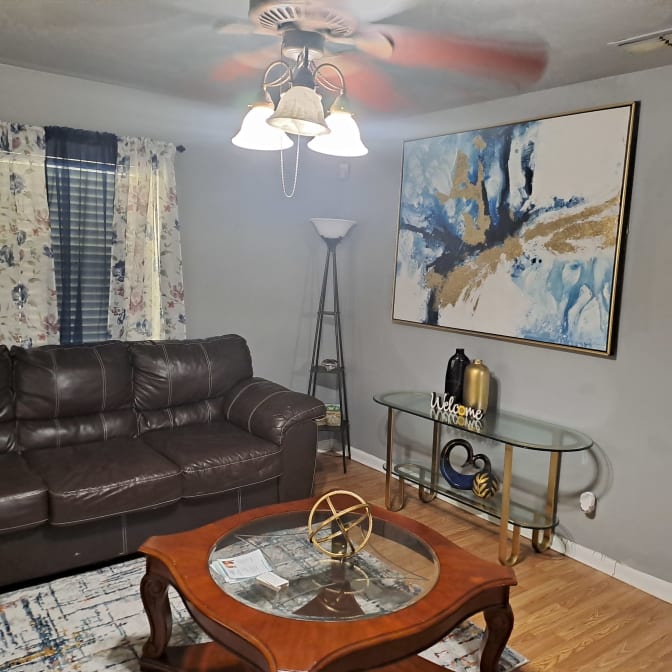 Concordcoliving's room