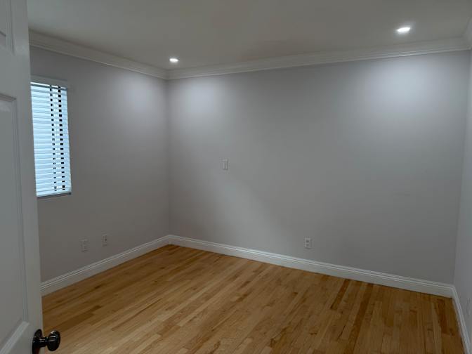 Hunter's room