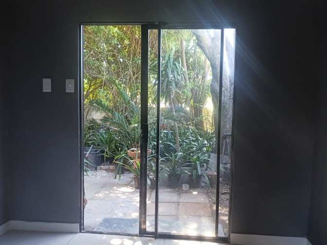 Peter's room