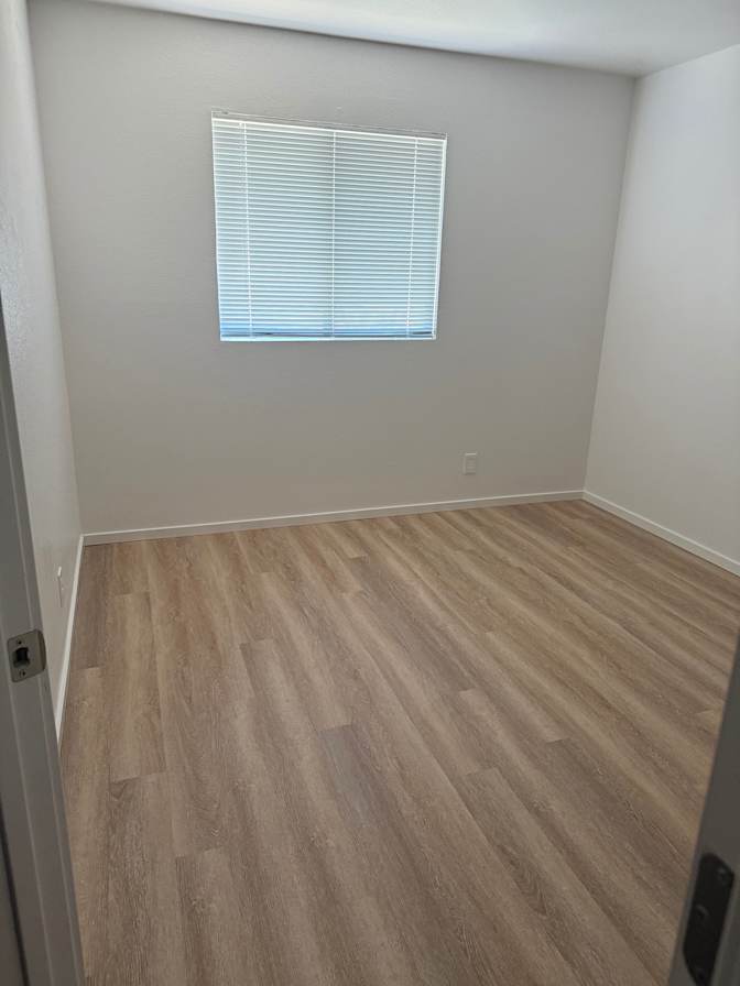Tulasi's room